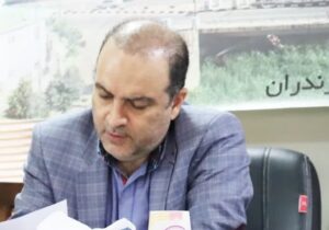 پیام تسلیت حسن  شیرزاد،مدیرعامل موسسه فرهنگی هنری چشمه توسعه ، به مناسبت  شهادت رئیس جمهور