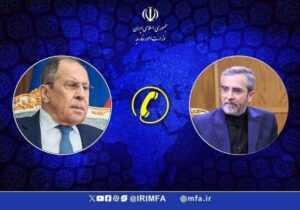 باقری:‌ روابط ایران و روسیه در مسیر درست و با شتابی مناسب قرار دارد