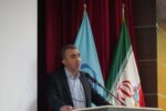 حسن فلاح ،مدیرکل تامین اجتماعی مازندران خبرداد:هوشمند‌شدن ارسال لیست های حق بیمه از طرف کارفرمایان