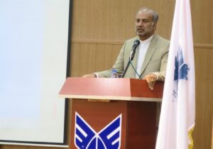 دکتر همت محمدنژاد به عنوان رئیس ستاد کار و تولید جلیلی در مازندران منصوب شد