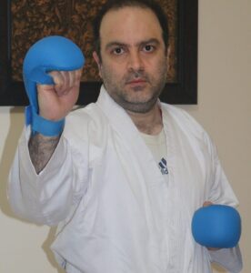 حسن شیرزادکبریا