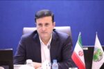 پیام معاون وزیر جهاد کشاورزی و رئیس سازمان منابع طبیعی و آبخیزداری کشور به مناسبت روز جهانی جنگل و سال نو