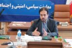 سید امیر حسینیجو: آسیبهای اجتماعی در مازندران اولویت جدی استانداری است / ضرورت ساماندهی گرمخانهها در شهرهای بزرگ
