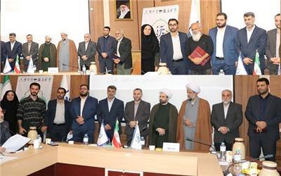 تجلیل پیشکسوتان فرهنگ و هنر و رسانه بابلسری در نخستین تجلیل از مفاخر، نخبگان و ممتازان قرآنی مازندران