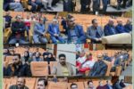 گزارش تصویری  افتتاح پروژه‌های عمرانی شهرستان رامسر به مناسبت  دهه مبارک فجر