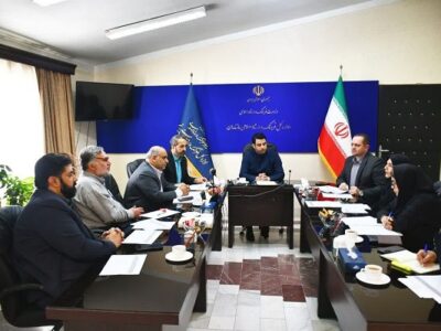 برگزاری نشست هماهنگی چهلمین‌و‌ششمین آزمون ادواری و دومین آزمون جامع مهارتی بخش فرهنگ و هنر در مازندران