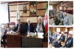   نخستین گردهمایی مدیران ادارات و نمایندگی های تبلیغات اسلامی شهرهای مازندران در بهشهر
