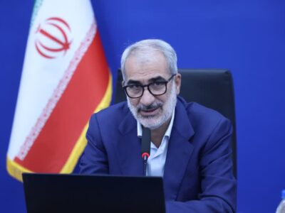 مازندران باید با هویت نافذ فرهنگی تاریخی اش به گردشگران شناسانده شود