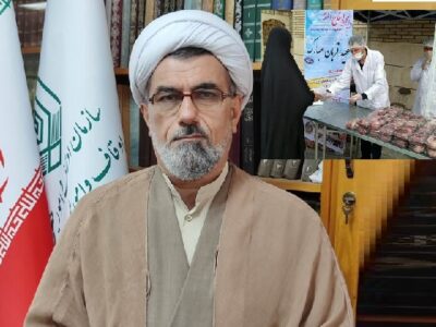 بر پایی «قربانگاه ابراهیمی» در بقاع متبرکه مازندران