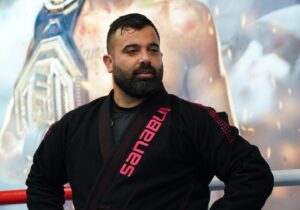 آماده سازی جوجیتسو کاران مازنی  ،  برای حضور پرقدرت در ابوظبی ؛   امیرعباس انوری قهرمانان آینده جوجیتسو را تربیت می‌کند/ آکادمی A3 سکوی پرتاب جوجیتسو کاران مازندرانی  به مسابقات جهانی