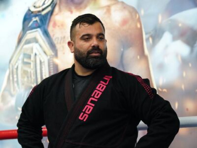 آماده سازی جوجیتسو کاران مازنی  ،  برای حضور پرقدرت در ابوظبی ؛   امیرعباس انوری قهرمانان آینده جوجیتسو را تربیت می‌کند/ آکادمی A3 سکوی پرتاب جوجیتسو کاران مازندرانی  به مسابقات جهانی