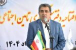 نماینده مردم ساری و میاندورود در مجلس: وحدت ملی ایران برخاسته از مقاومت حسینی است
