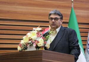 رییس خانه صنعت ، معدن و تجارت استان مازندران :   رفع تحریم‌ها بدون اصلاح مدیریت و به‌کارگیری متخصصان، به شکوفایی نمی‌رسد