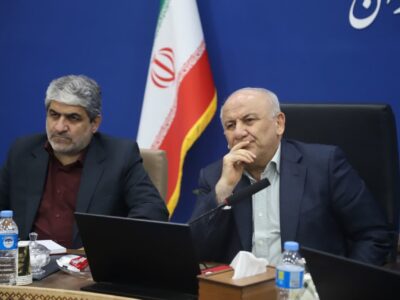 مهدی یونسی رستمی ؛ مدیر بحران یا ژنرال بی‌نشان ؟!