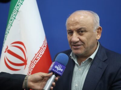 بر سینه غیرت « یونسی» با افتخار باید مدال یک مدیر ایرانی با تعصب را نشاند