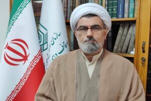 مدیرکل اوقاف و امور خیریه استان مازندران از توزیع ۳۶ هزار پرس غذا در قالب طرح "اطعام غدیر" به مناسبت عید غدیر در بقاع متبرکه استان خبر داد.