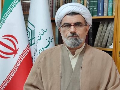 توزیع ۳۶ هزار پرس اطعام غدیر در بقاع متبرکه مازندران