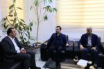 مدیرعامل سازمان همیاری شهرداری های استان مازندران:   مازندران با مدیریت بحران دکتر یونسی در جنگ ۱۲روزه، به استانی استراتژیک تبدیل شد