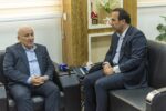 حمایت تمام قد استاندار مازندران از مدیرعامل سازمان همیاری شهرداری های مازندران؛ با مدیریت جدید، سازمان همیاری پیشتاز همگرایی در میان شهرداریها میشود