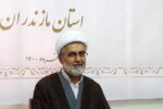 رئیس دفتر نظارت و بازرسی انتخابات مازندران: نمایندگان تمایلی به تدوین قانون جامع انتخابات ندارند