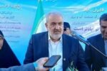 تحول زیرساختی بی‌سابقه در صنعت برق مازندران ؛    بهره‌برداری از ۲۶ پروژه کلان به ارزش ۶۰۰۰ میلیارد تومان با حضور وزیر نیرو