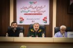 سردار مسلمی: پژوهشکده دفاع مقدس، بستر سومین کنگره ملی شهدای مازندران خواهد بود
