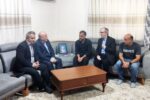 استاندار مازندران: یاد شهدا، چراغ راه خدمت بی‌منت به مردم است