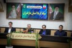 سومین دوره جشنواره کشتی آینده‌سازان با محوریت شهدا و دانشمندان هسته‌ای در رامسر برگزار می‌شود