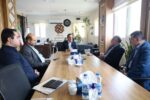 مدیرعامل سازمان همیاری شهرداری‌های مازندران: همیاری را به سازمانی پویا و الگوی اقتصادی برای شهرداری‌ها تبدیل خواهیم کرد
