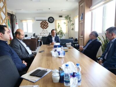 مدیرعامل سازمان همیاری شهرداری‌های مازندران: همیاری را به سازمانی پویا و الگوی اقتصادی برای شهرداری‌ها تبدیل خواهیم کرد