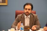 تأکید حسینی‌جو بر تحول در نظام آموزشی مازندران با اجرای طرح ملی &#۸۲۲۰;ایران دیجیتال&#۸۲۲۱;