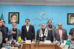 نیازمندی سالن‌های تیراندازی مازندران به ۲۰ دستگاه دیجیتال