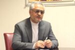 سرپرست اداره‌کل غله و خدمات بازرگانی مازندران:   روند خرید گندم با هدف حمایت از کشاورزان و تسهیل دسترسی آنان به مراکز خرید ادامه دارد.