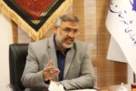 فرماندار مرکز مازندران: ۲۰۱ طرح عمرانی در ساری افتتاح و کلنگ زنی می‌شود
