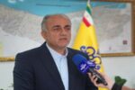 گازرسانی به ۱۱ روستای مازندران در هفته دولت