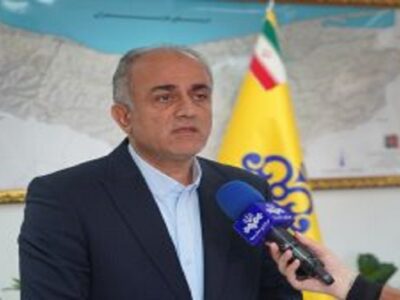گازرسانی به ۱۱ روستای مازندران در هفته دولت