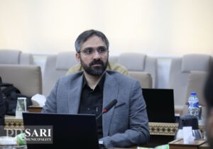 شهردار ساری:   فرهنگ‌سازی برای مدیریت پسماند، نیازمند همکاری عمومی است