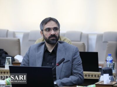 شهردار ساری:   فرهنگ‌سازی برای مدیریت پسماند، نیازمند همکاری عمومی است
