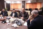 استاندار مازندران : تخصیص اعتبار  برای محورهای مواصلاتی میاندورود تا یک ماه آینده  از سوی سازمان بنادر  صورت می‌گیرد.