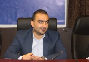فرماندار میاندورود خبر داد؛  بهره‌برداری از ۴۴ پروژه در هفته دولت با اعتبار ۴ هزار میلیارد ریالی