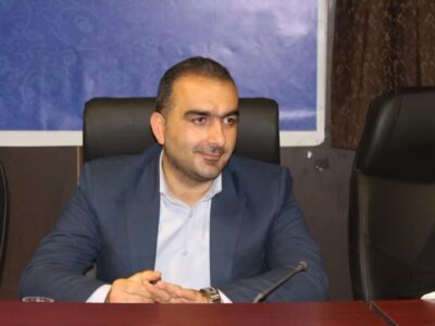 فرماندار میاندورود خبر داد؛  بهره‌برداری از ۴۴ پروژه در هفته دولت با اعتبار ۴ هزار میلیارد ریالی