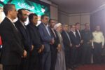در جشنواره شهید رجایی؛ مدیران و کارمندان نمونه میاندورود معرفی شدند