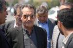 مدیرعامل سازمان بنادر و دریانوردی در بازدید از بندر امیرآباد اعلام کرد: عملیات اجرایی طرح توسعه افزایش ظرفیت بندر امیرآباد به ۱۰ میلیون تن آغاز می‌شود