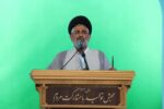 امام جمعه موقت ساری: اربعین به عنوان ابر پروژه فرهنگی و بین‌المللی مطرح شده است