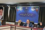 فرماندار شهرستان میاندورود :  تخصص و تعهد مهم ترین ویژگی شاخص فعالان حوزه رسانه و خبر است