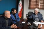معاون برنامه ريزي بنياد مسكن انقلاب اسلامي :  تامین مسکن نیازمندان روستایی و شهری، از اولویت‌های اصلی بنیاد مسکن  است.
