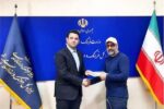 با حکم مدیرکل فرهنگ و ارشاد اسلامی مازندران؛ دبیر سی‌وهفتمین جشنواره تئاتر استان مازندران منصوب شد