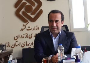 مدیرعامل سازمان همیاری شهرداری‌های مازندران: همیاری با تنوع تأمین مالی، اجرای پروژه‌های عمرانی را هموار می‌کند