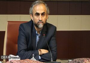 تولید نماهنگ «هیهات» در استان مازندران