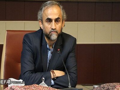 تولید نماهنگ «هیهات» در استان مازندران